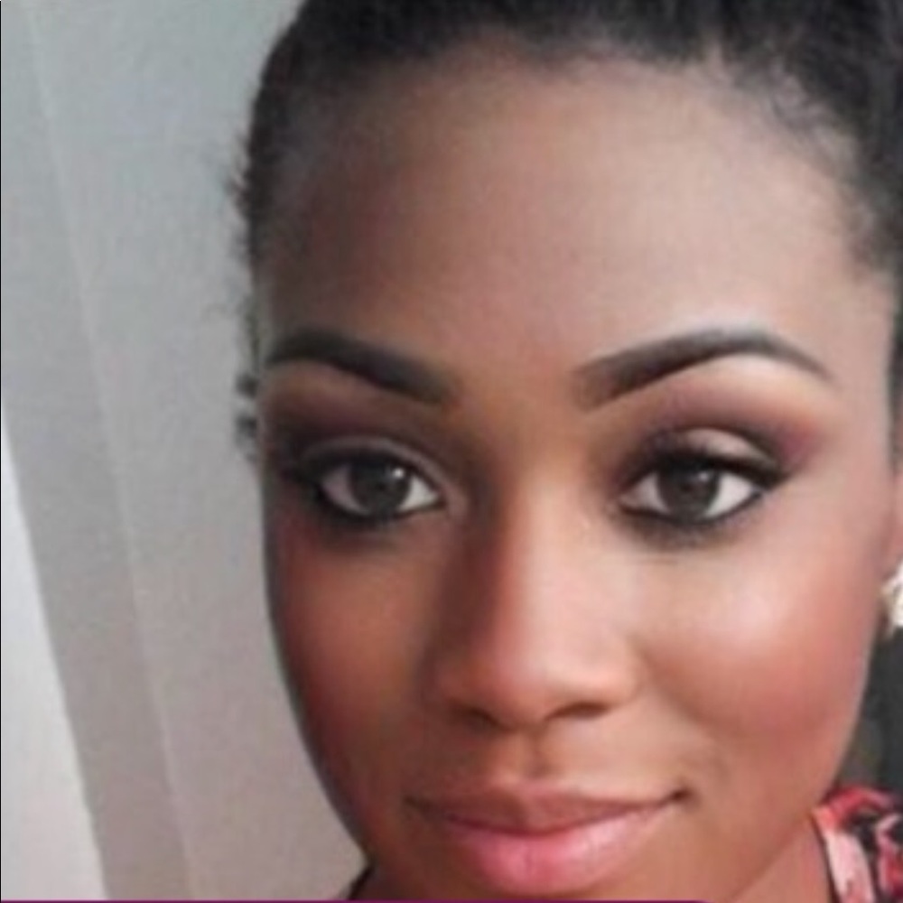 Meet your Posher, Brandi
